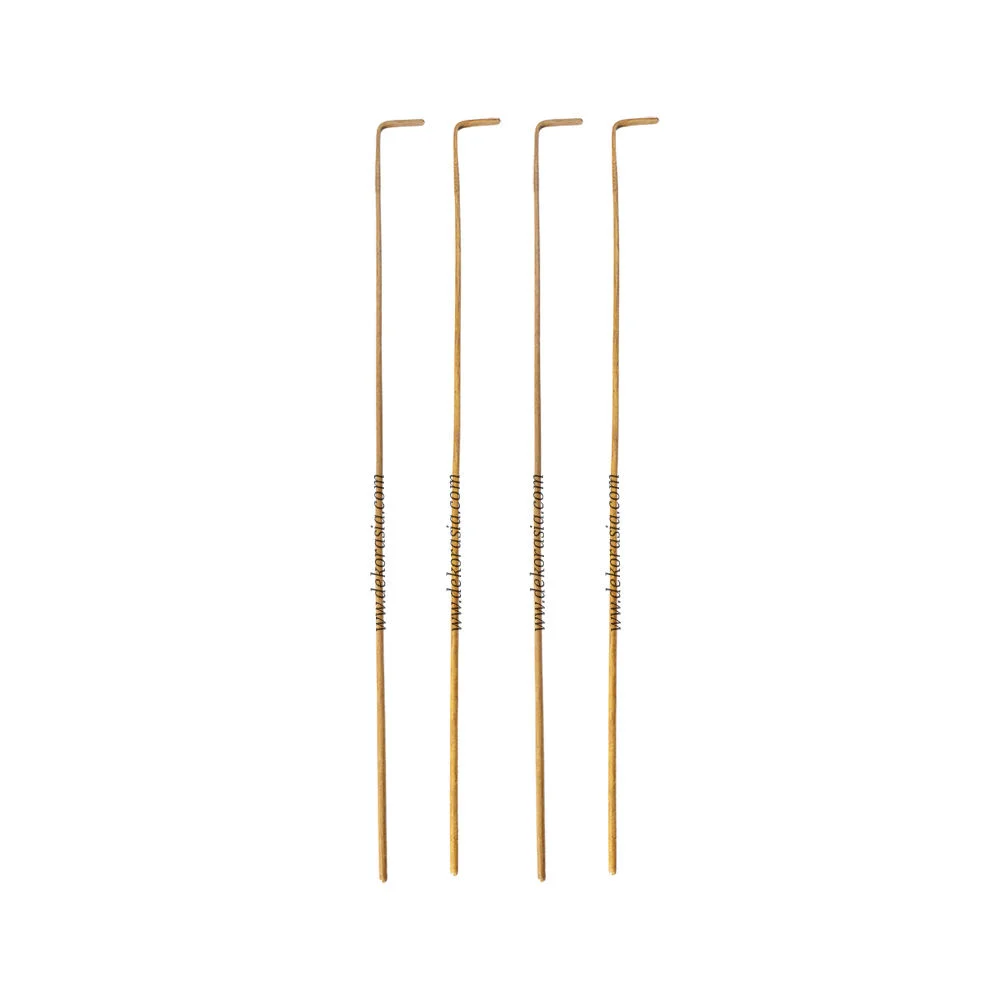 Rattan Craps Dice Stick Rattan Stick Casino Table Game Accessories - Hot Sell 48" Rattan Dice Stick